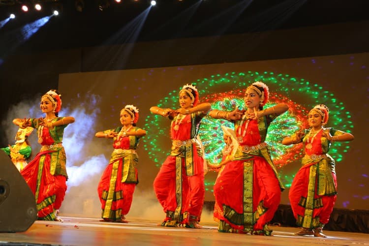 Cultural Event - Dance Performance