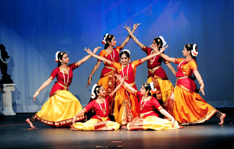Cultural Event - Ceremony
