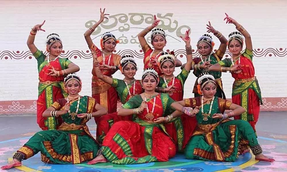 Cultural Event - Festivities