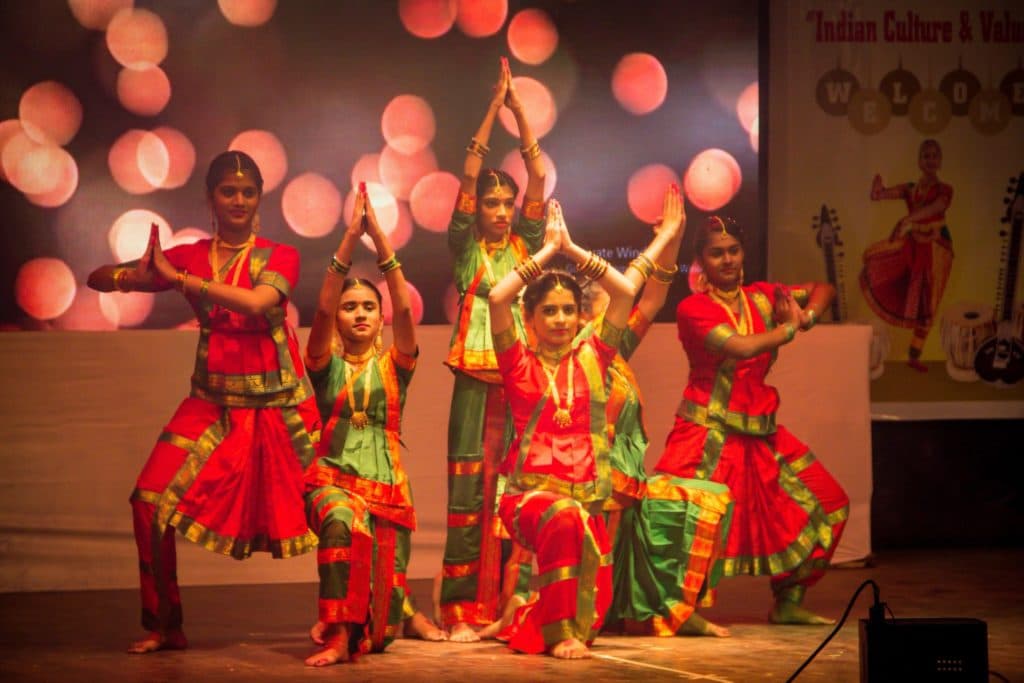 Cultural Event - Celebration