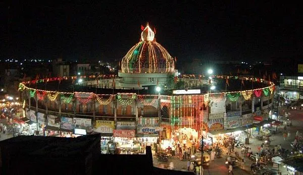 Ganj Golai, Latur
