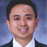 Dr. Christian Rey Davantes Rimando (PT)