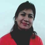 Dr. Shaili Thapa (PT)