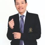 Dr. Warin Krityakiarana (PT)