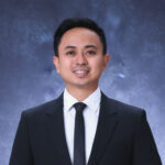 Dr. Christian Rey Davantes Rimando (PT)
