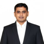 Dr. Tarpan Shah (PT)