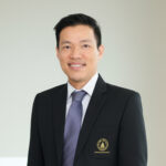 Dr. Warin Krityakiarana (PT)